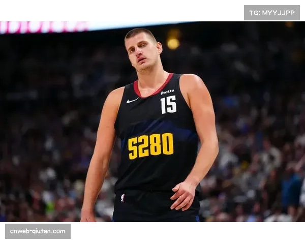 掘金130-124力克国王 约基奇全能表现带动球队