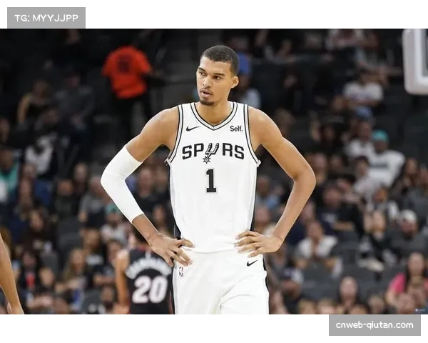 马刺攻防效率均跻身联盟前八 文班亚马带来体系质变