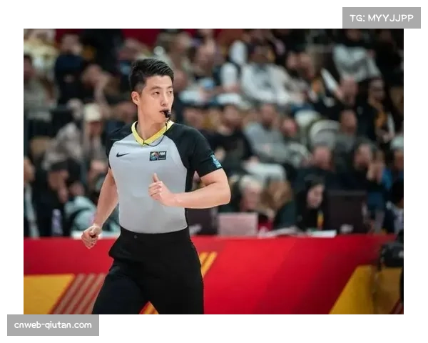 姚明强调提升执裁水平 增强联赛公正性为关键