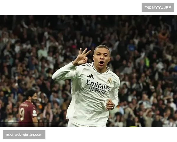 姆巴佩本赛季欧冠已斩获11球 领跑射手榜同时刷新法国球员纪录