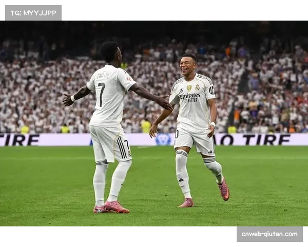 皇马进攻依赖巨星发挥 姆巴佩个人贡献占比超三成